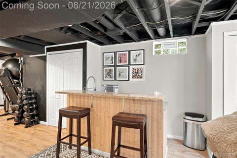 Tiny photo for 6060 Ford Road, Commerce Charter Township, MI 48382 (MLS # 20261066753)