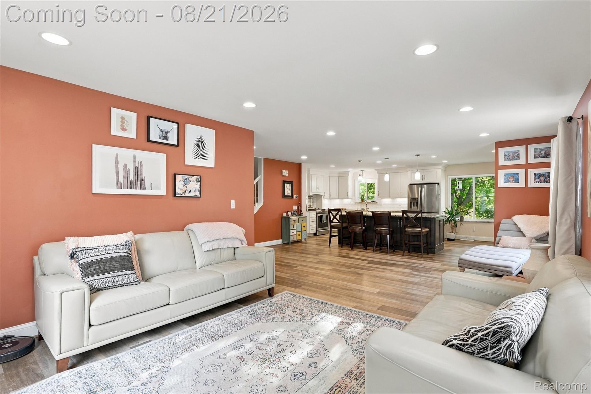 6060 Ford Road
