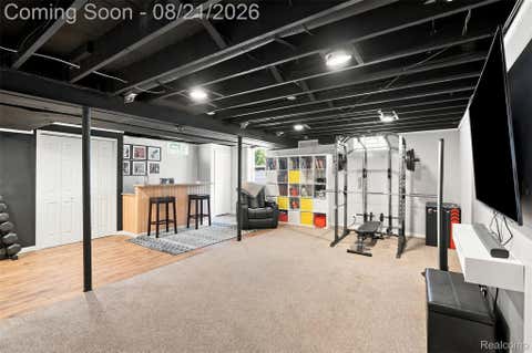 Tiny photo for 6060 Ford Road, Commerce Charter Township, MI 48382 (MLS # 20261066753)