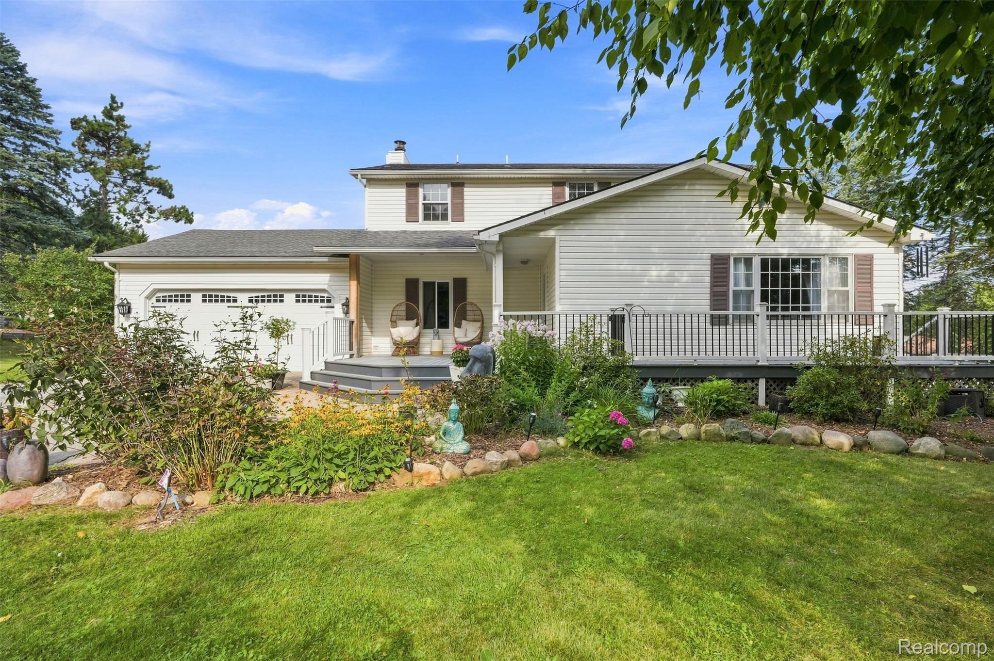6060 Ford Road