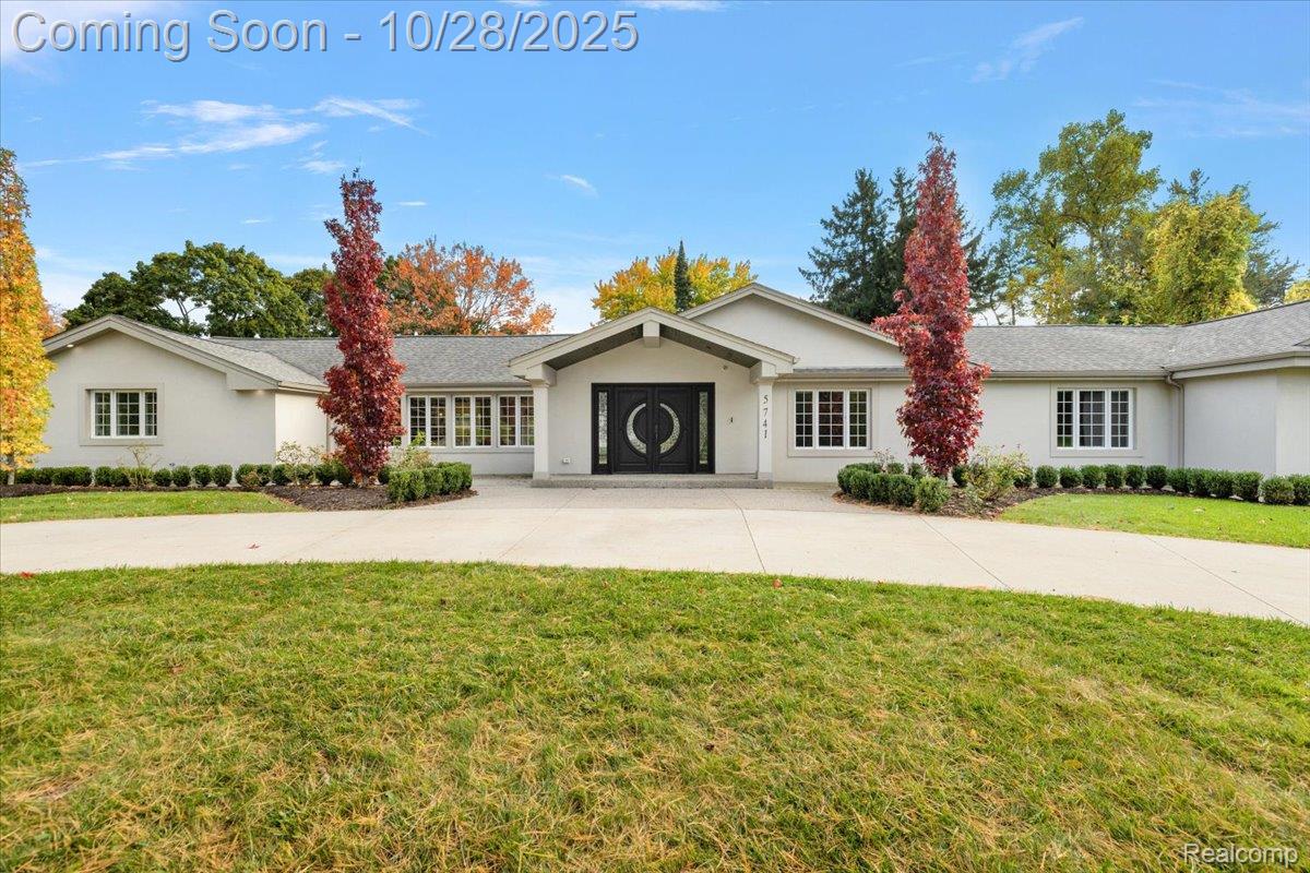 5741 Snowshoe Circle