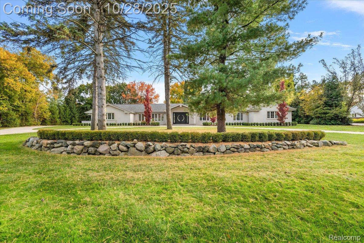 5741 Snowshoe Circle
