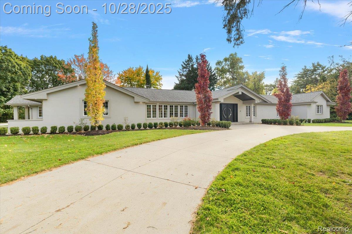 5741 Snowshoe Circle