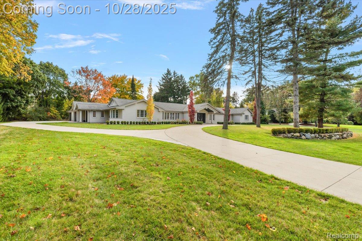 5741 Snowshoe Circle