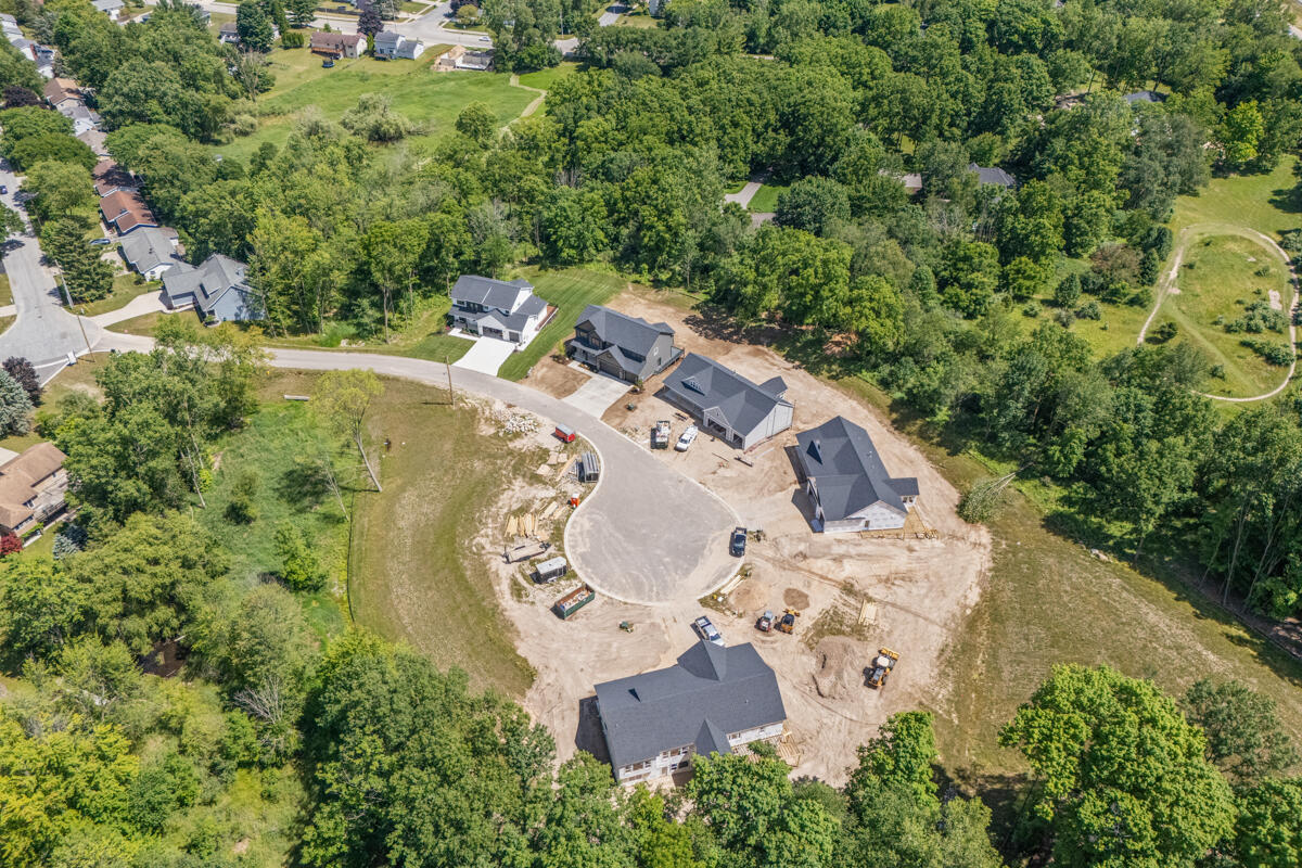 4365 Cloverleaf Court SE Lot 8
