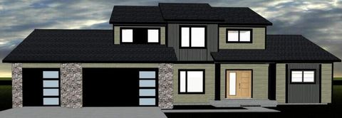 4365 Cloverleaf Court SE Lot 8 Kentwood City Kent MI 49546