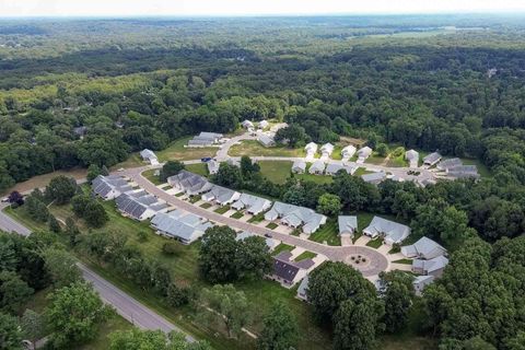 2723 Sugarberry Lane Niles Township MI 49120