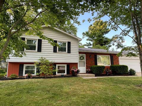 Photo of 1804 Carlsbrook Lane, Portage City, MI 49024 (MLS # 53026044160)