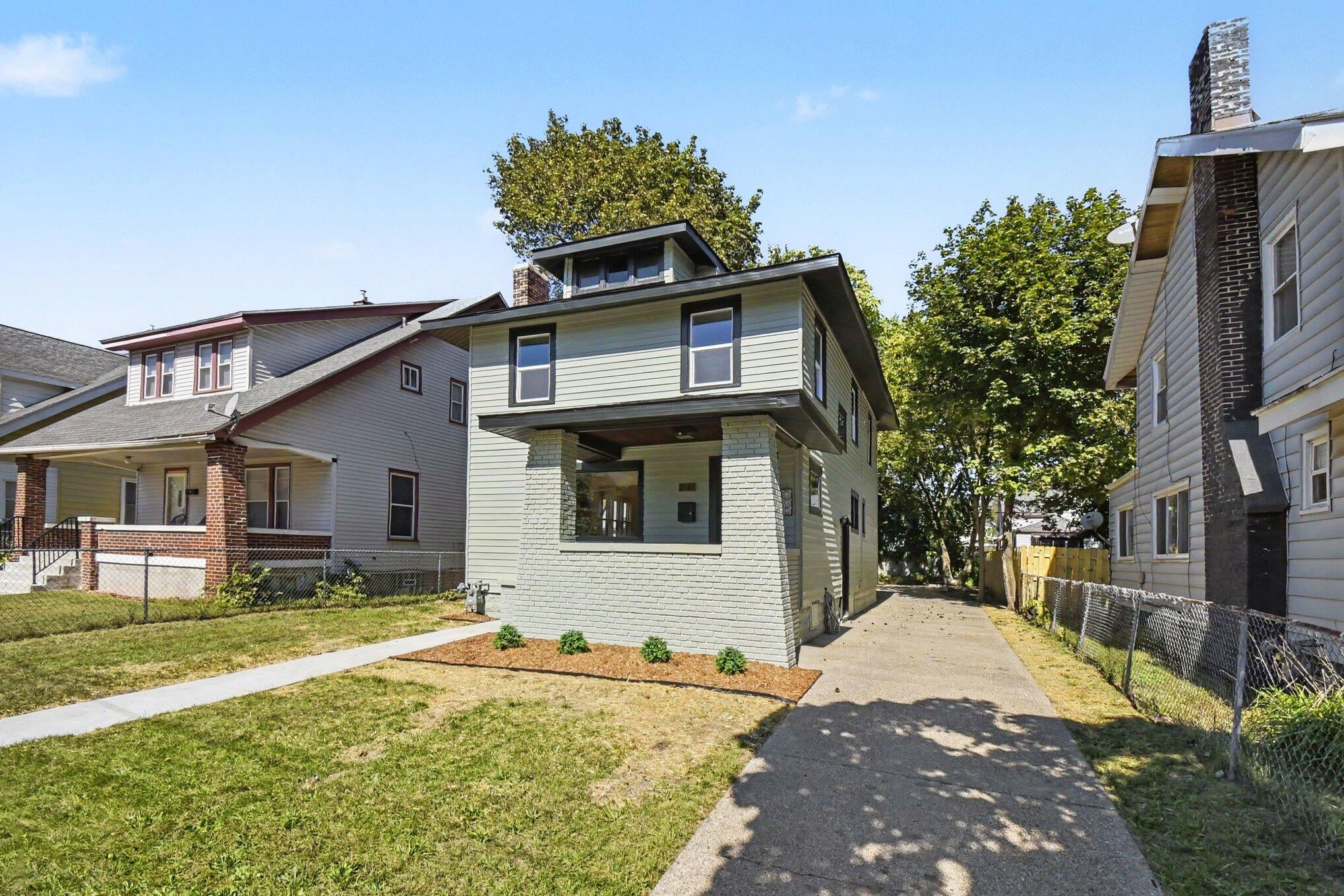1131 Prince Street SE