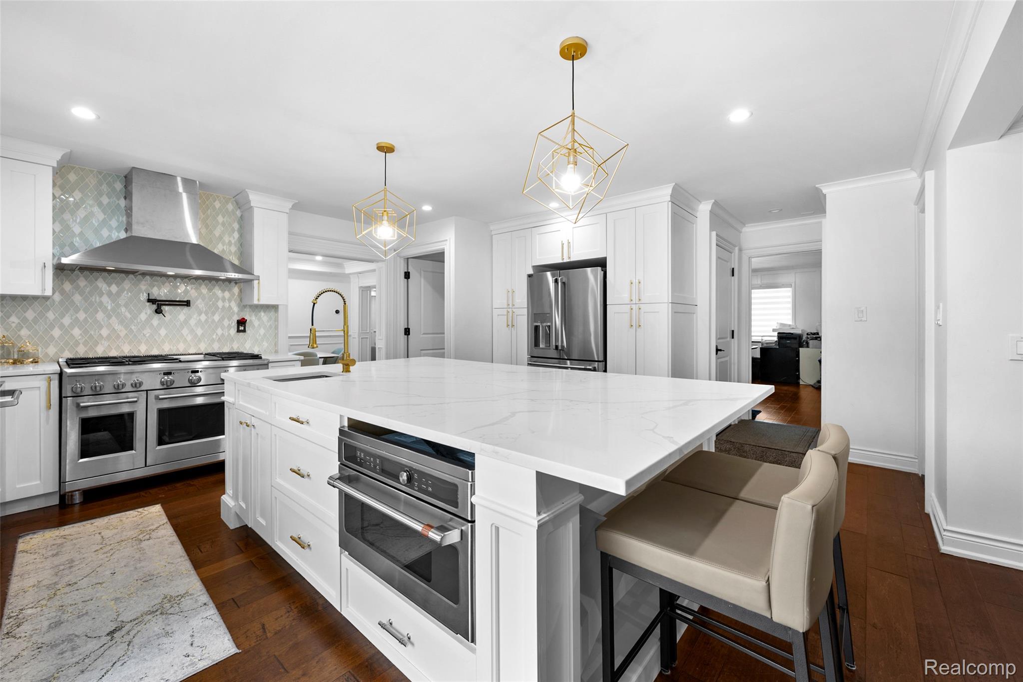 25051 Marshall Street