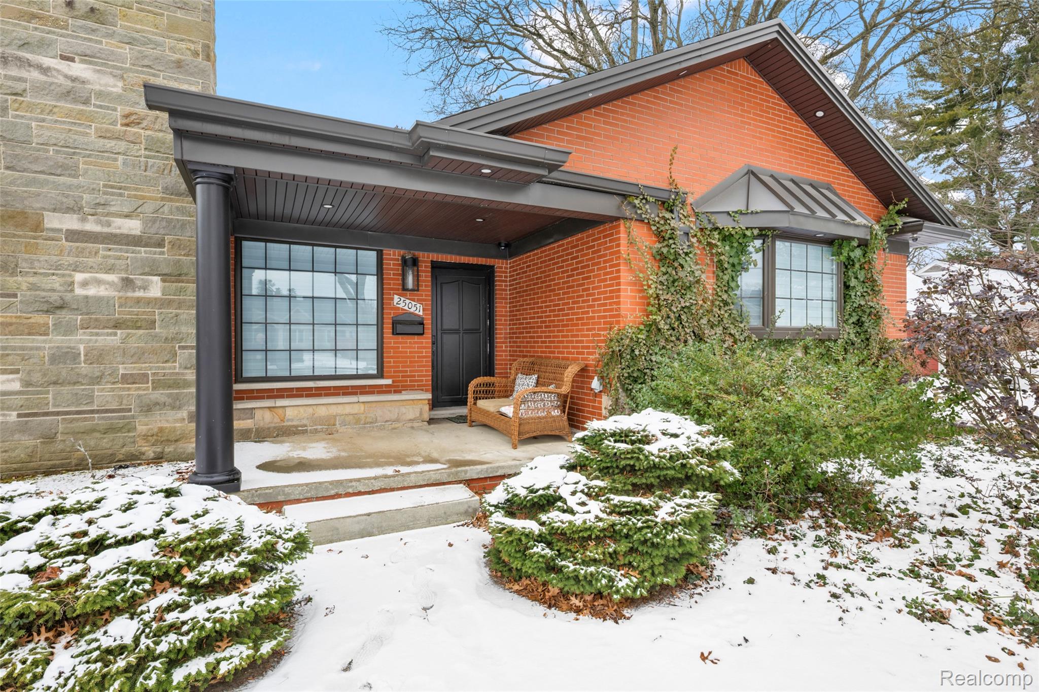 25051 Marshall Street