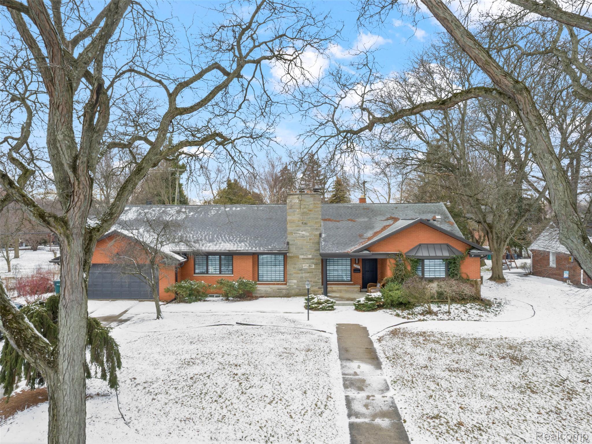 25051 Marshall Street