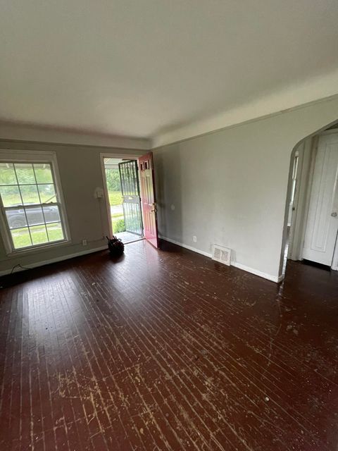 Tiny photo for 8294 Rosemont Avenue, Detroit City, MI 48228 (MLS # 81026025920)