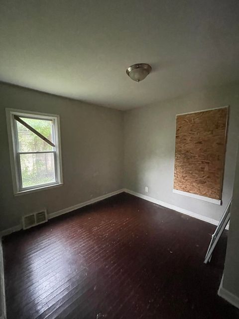 Tiny photo for 8294 Rosemont Avenue, Detroit City, MI 48228 (MLS # 81026025920)