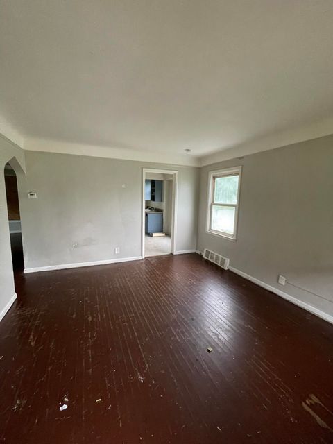 Tiny photo for 8294 Rosemont Avenue, Detroit City, MI 48228 (MLS # 81026025920)