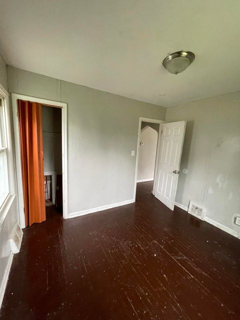 Tiny photo for 8294 Rosemont Avenue, Detroit City, MI 48228 (MLS # 81026025920)