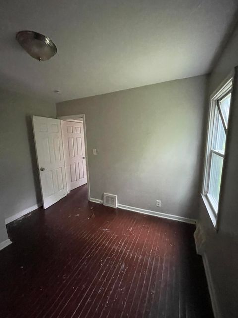 Tiny photo for 8294 Rosemont Avenue, Detroit City, MI 48228 (MLS # 81026025920)