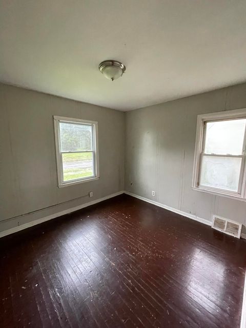 Tiny photo for 8294 Rosemont Avenue, Detroit City, MI 48228 (MLS # 81026025920)
