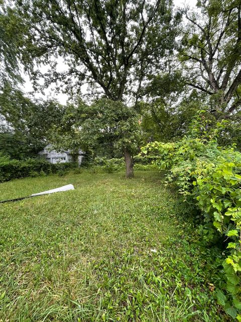 Tiny photo for 8294 Rosemont Avenue, Detroit City, MI 48228 (MLS # 81026025920)