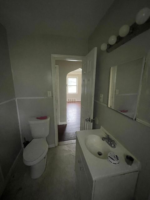 Tiny photo for 8294 Rosemont Avenue, Detroit City, MI 48228 (MLS # 81026025920)