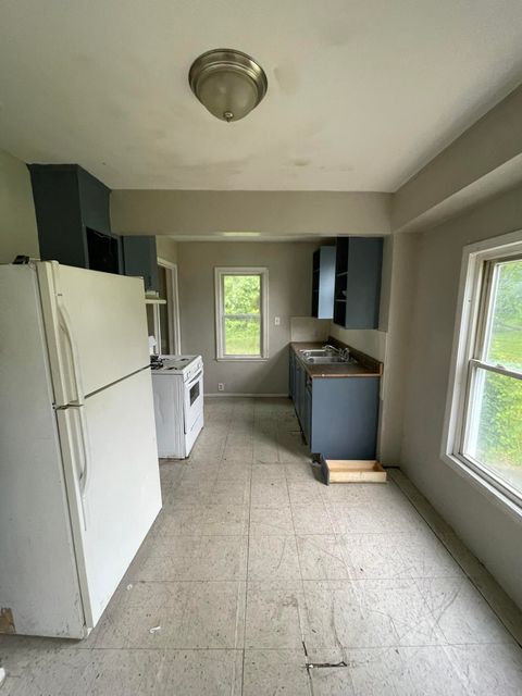 Tiny photo for 8294 Rosemont Avenue, Detroit City, MI 48228 (MLS # 81026025920)