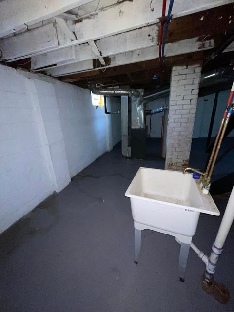 Tiny photo for 8294 Rosemont Avenue, Detroit City, MI 48228 (MLS # 81026025920)