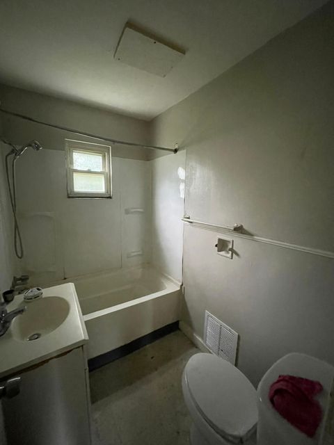 Tiny photo for 8294 Rosemont Avenue, Detroit City, MI 48228 (MLS # 81026025920)