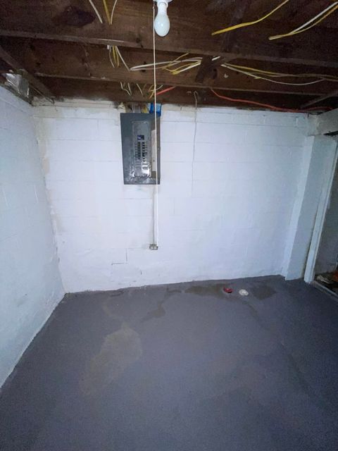 Tiny photo for 8294 Rosemont Avenue, Detroit City, MI 48228 (MLS # 81026025920)