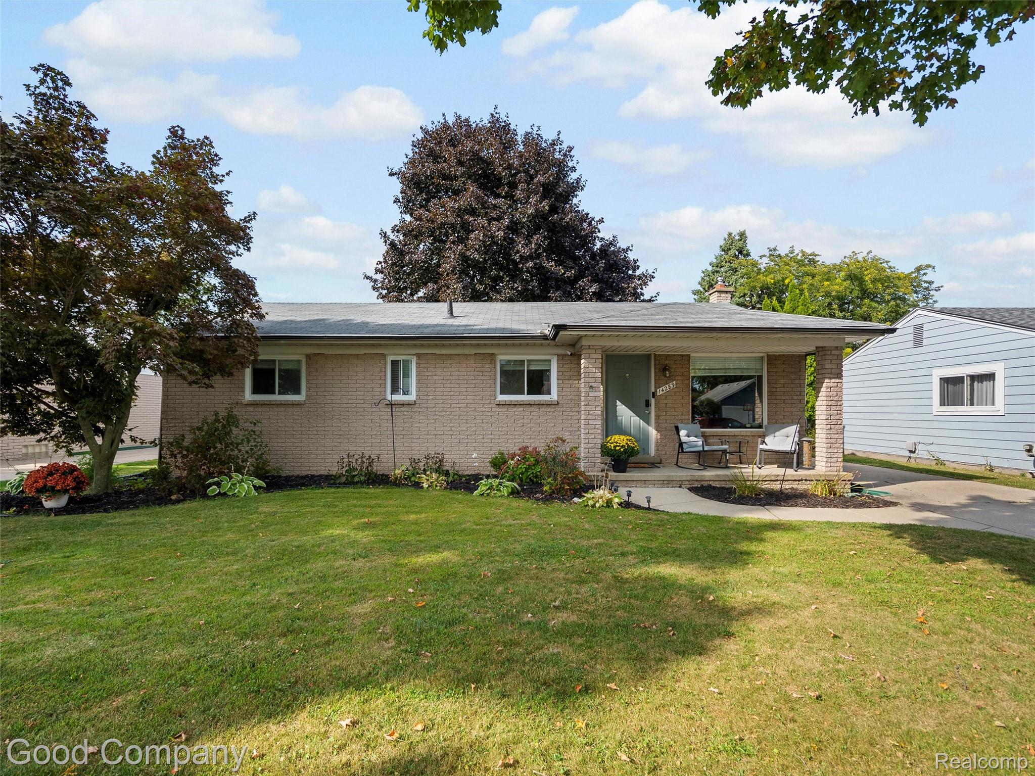 14289 Hope Drive