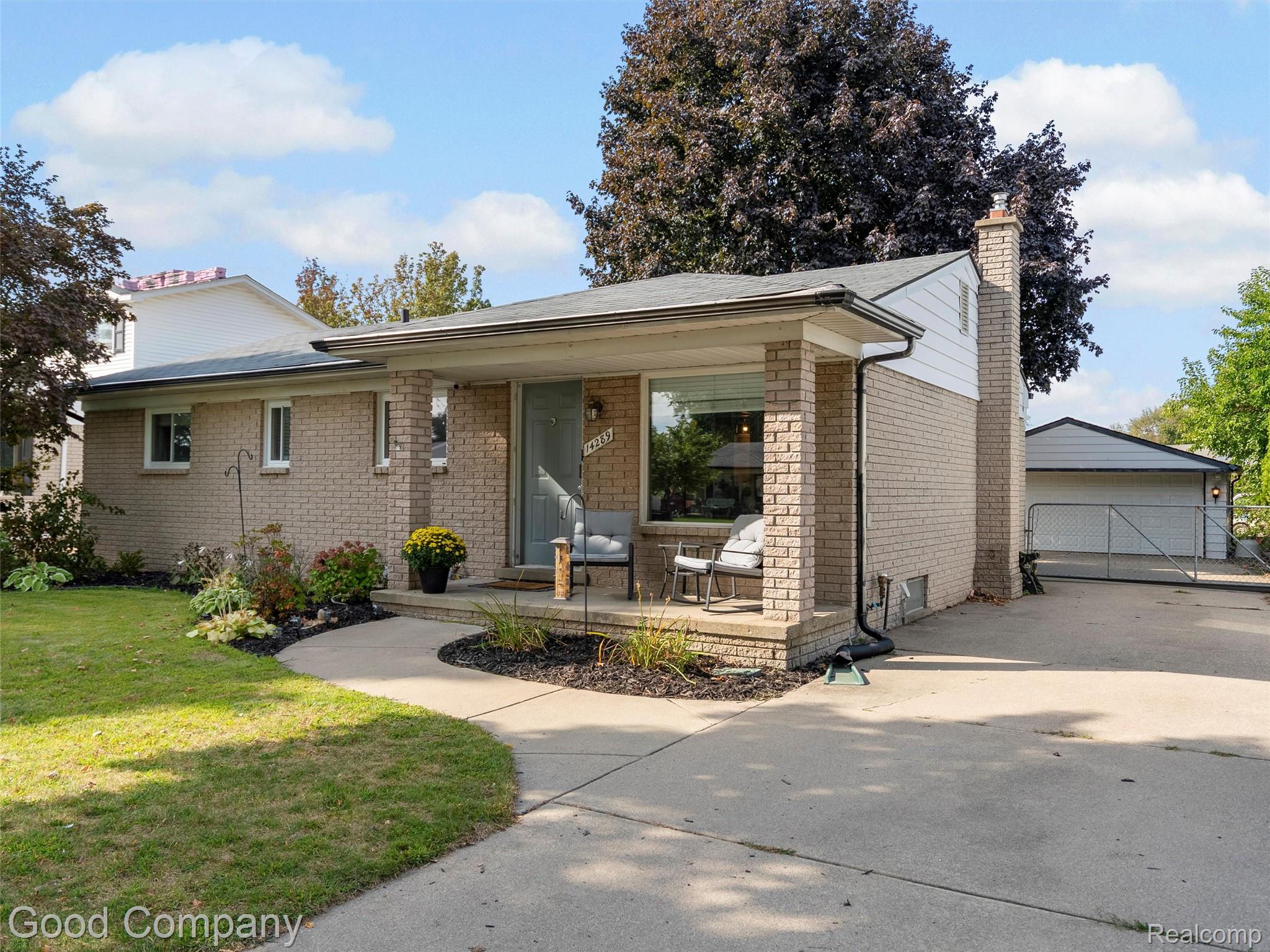 14289 Hope Drive
