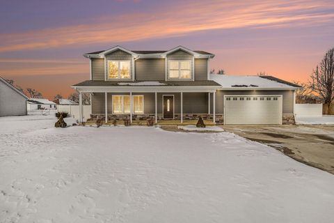 29 Tanner Run Coldwater City MI 49036