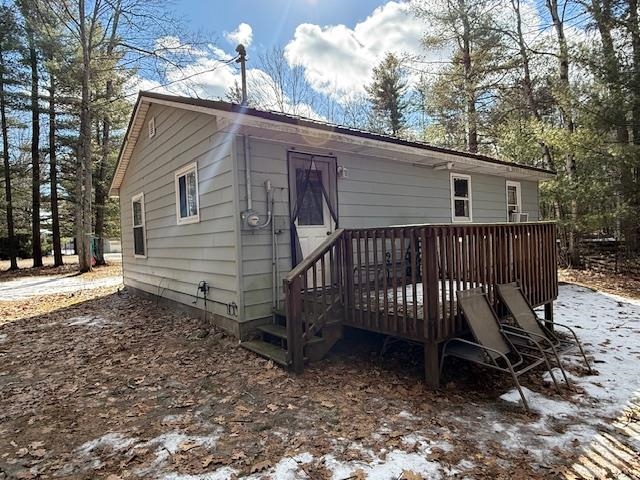 3110 Lake Taho Trail