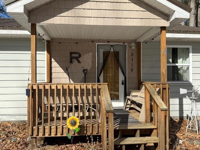 3110 Lake Taho Trail