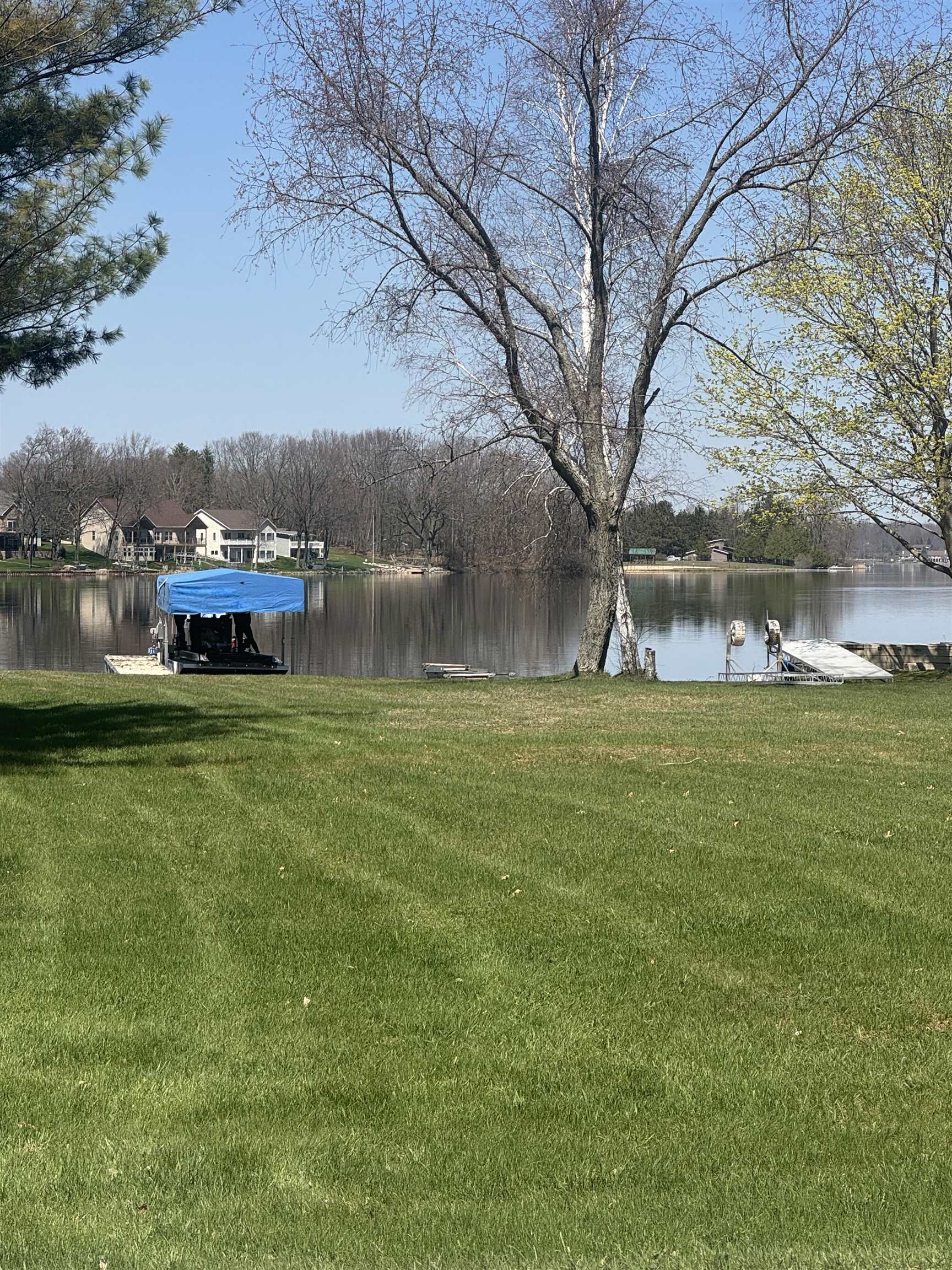 1245 Clubhouse Drive