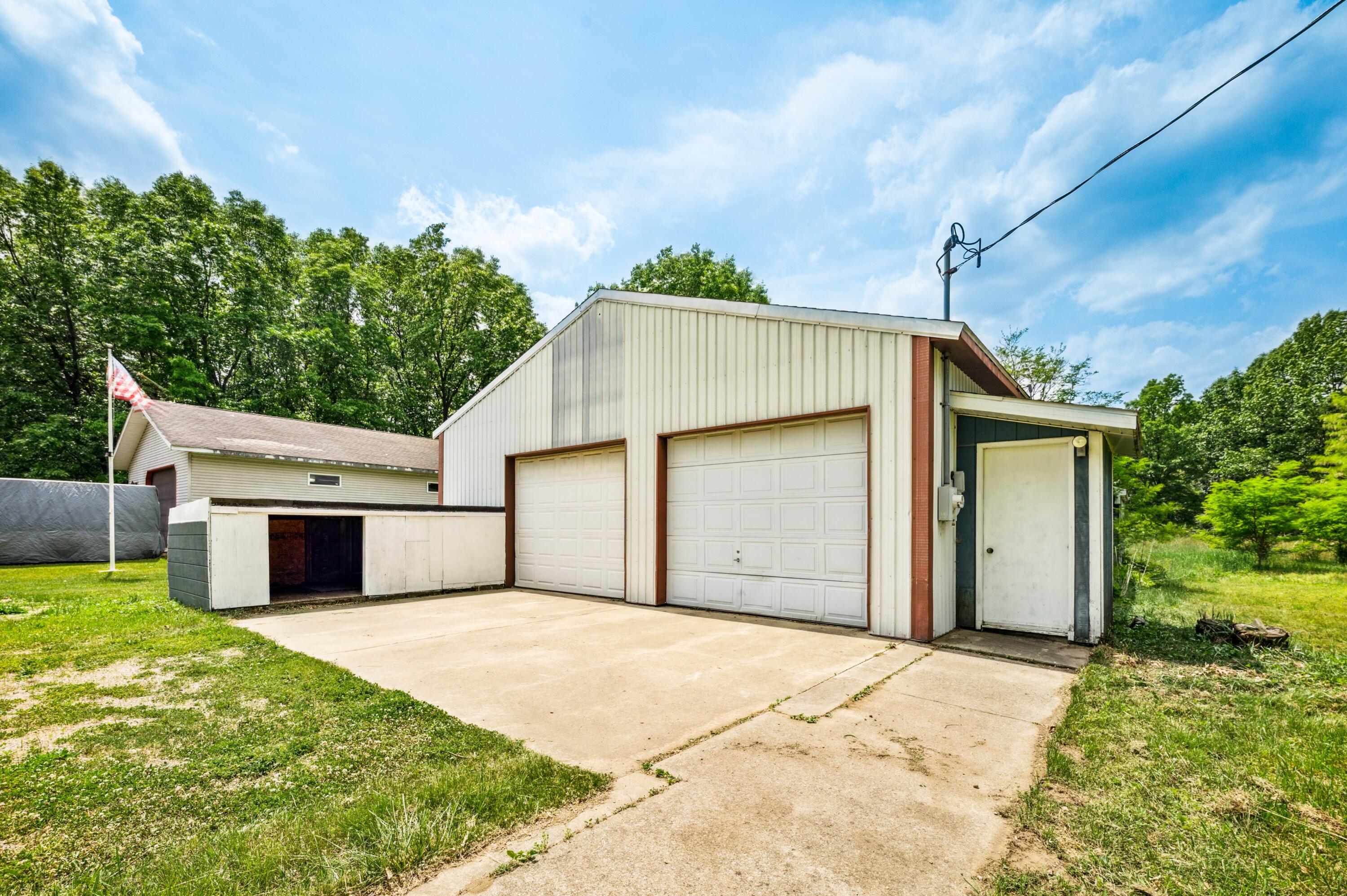 50902 Magician Lake Road