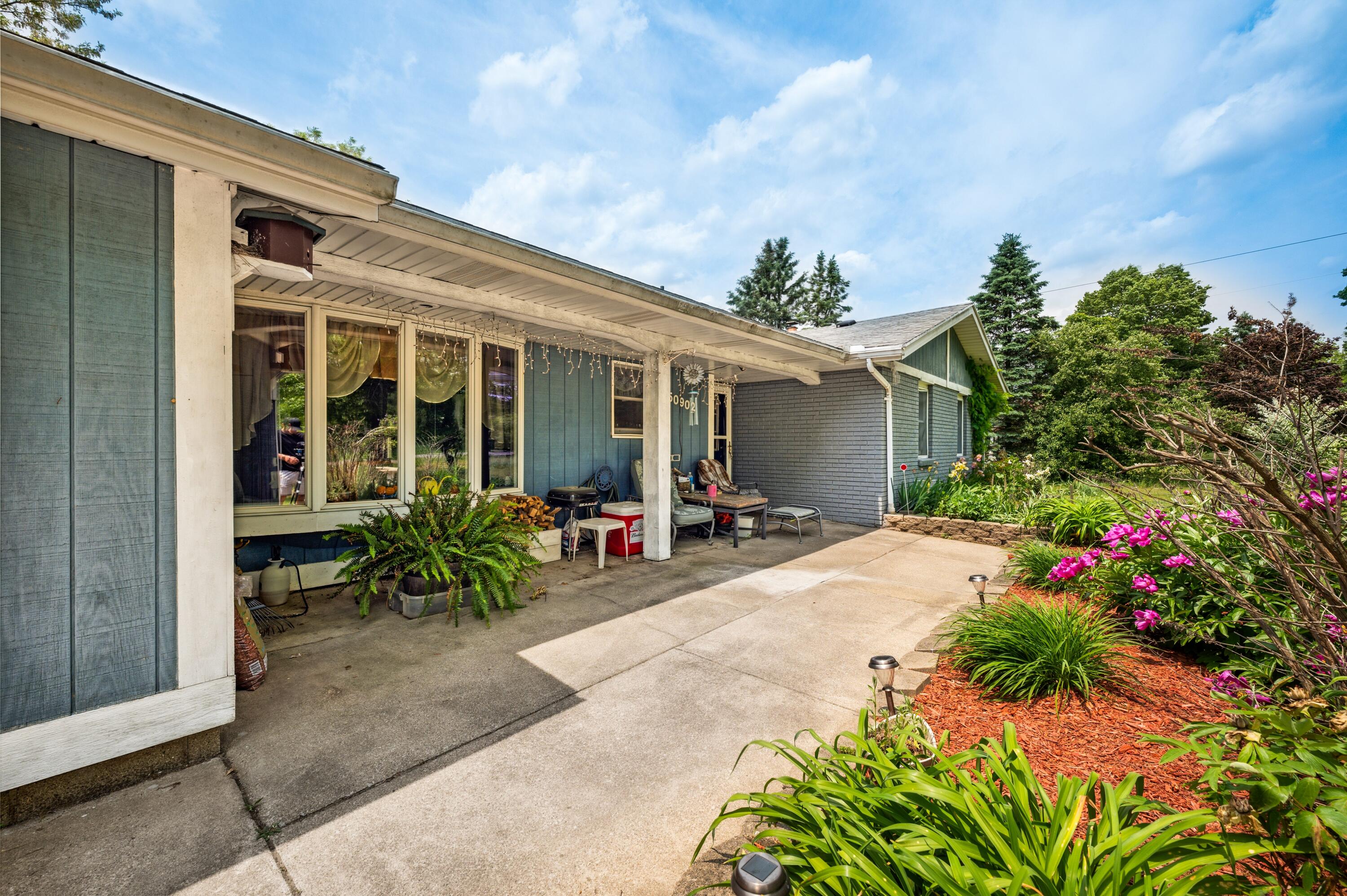 50902 Magician Lake Road