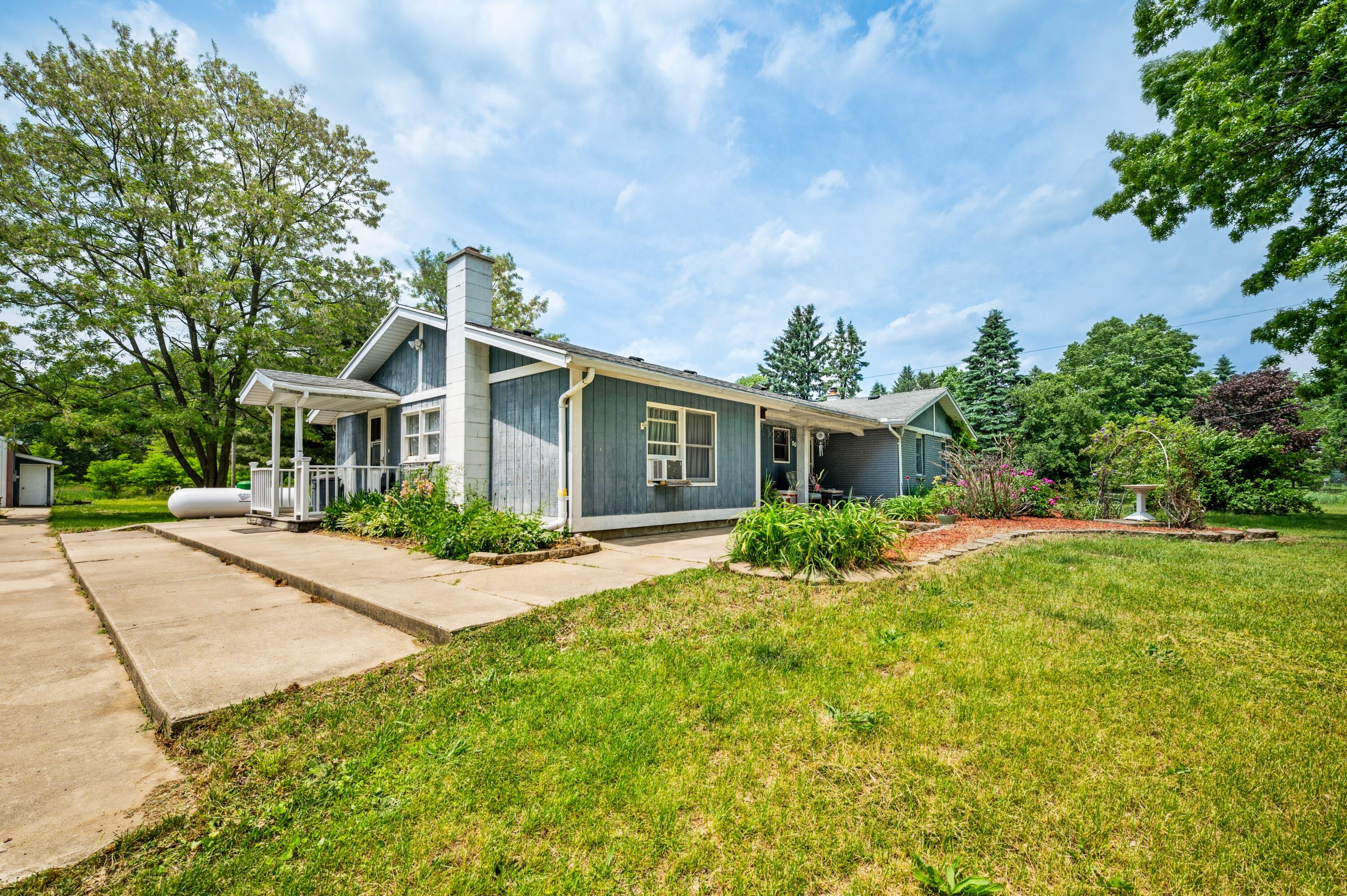 50902 Magician Lake Road