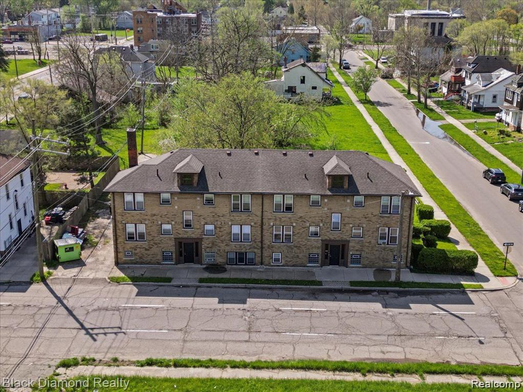 14800 E Vernor Highway