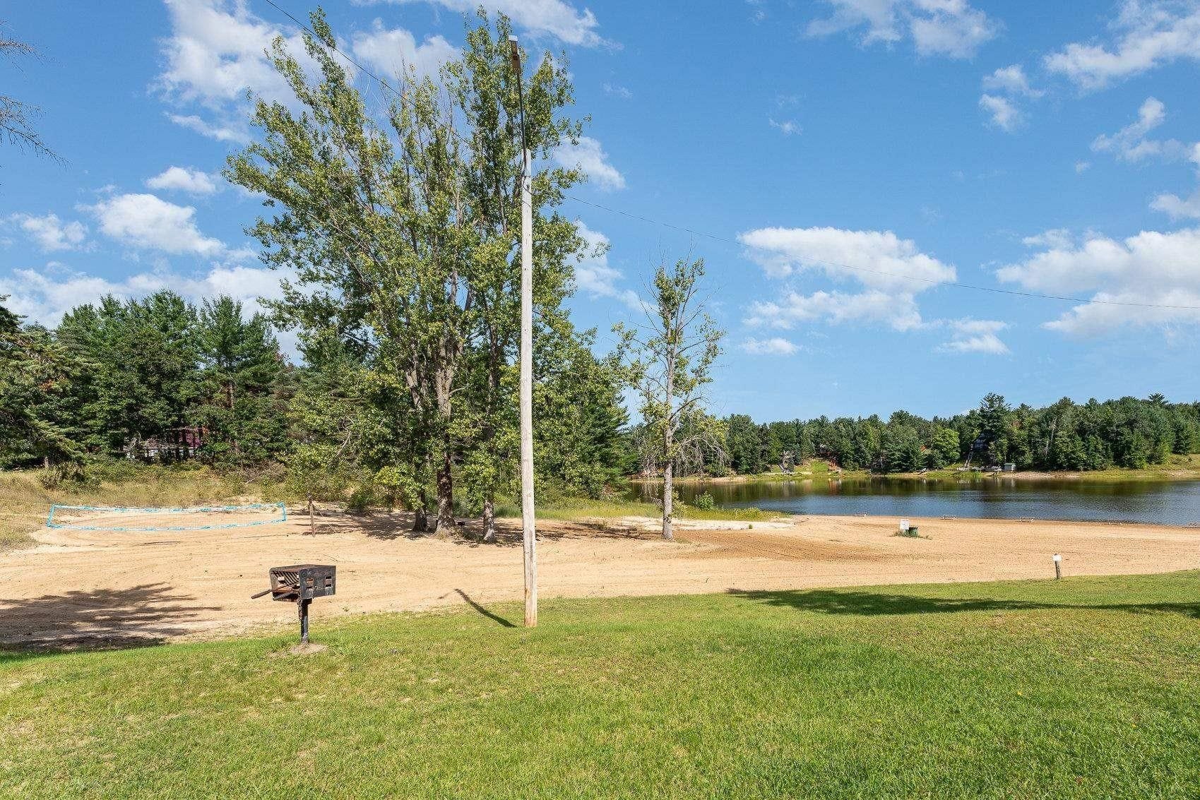 S Forest Lake Drive