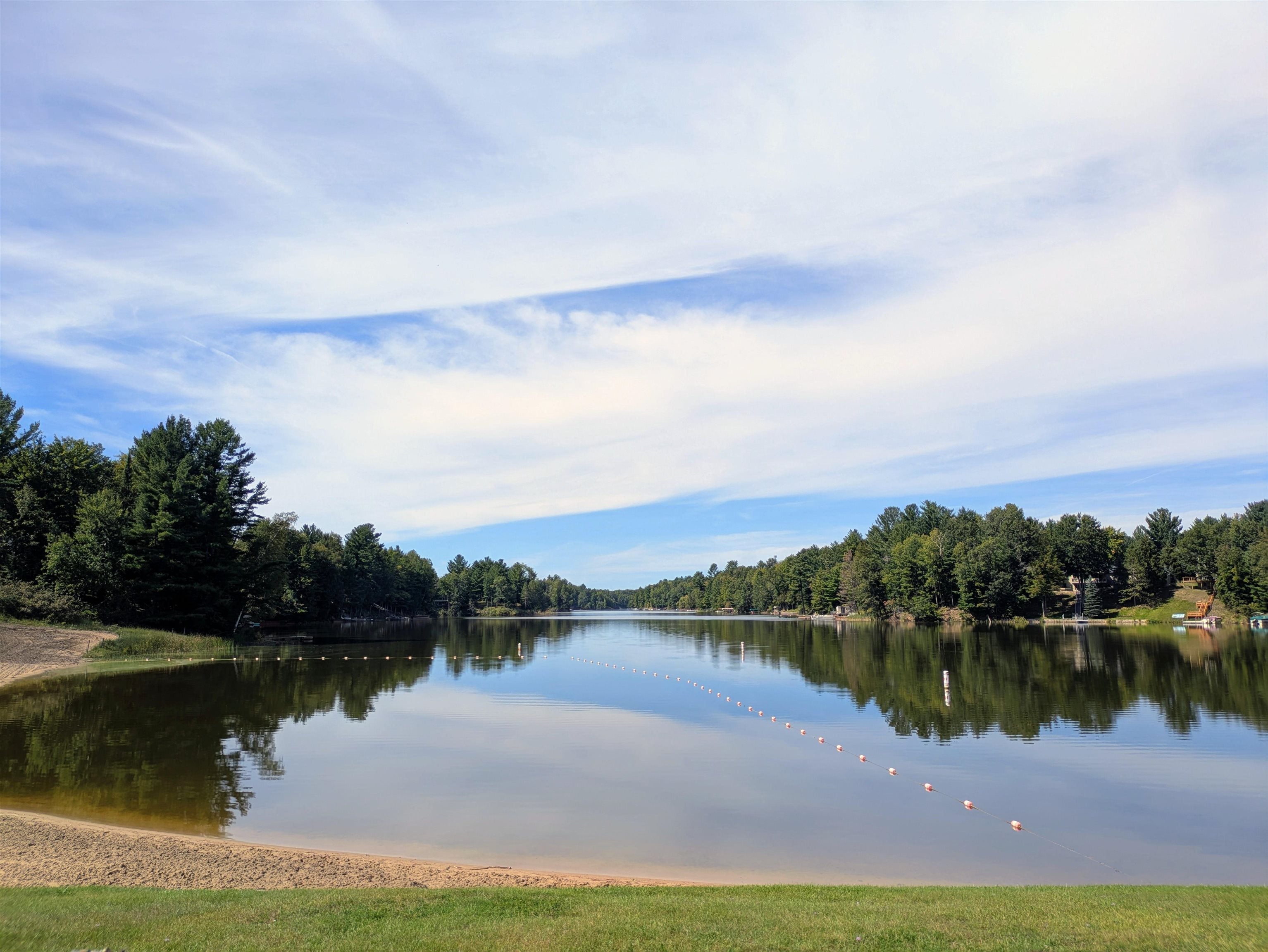 S Forest Lake Drive