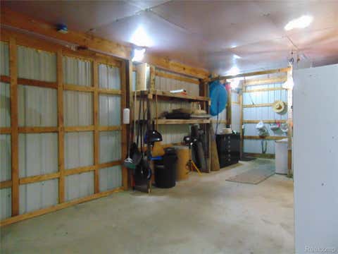 Tiny photo for 5055 Adams Road, Sherman Township, MI 48624 (MLS # 20261060215)