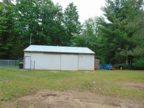 Tiny photo for 5055 Adams Road, Sherman Township, MI 48624 (MLS # 20261060215)