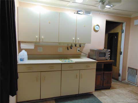 Tiny photo for 5055 Adams Road, Sherman Township, MI 48624 (MLS # 20261060215)