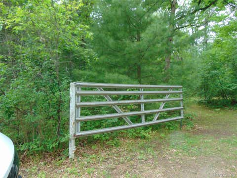 Photo of 5055 Adams Road, Sherman Township, MI 48624 (MLS # 20261060215)