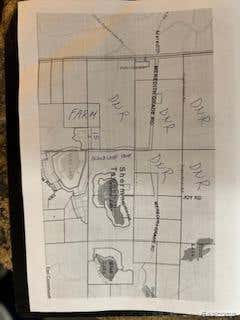 Tiny photo for 5055 Adams Road, Sherman Township, MI 48624 (MLS # 20261060215)