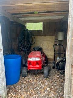 Tiny photo for 5055 Adams Road, Sherman Township, MI 48624 (MLS # 20261060215)