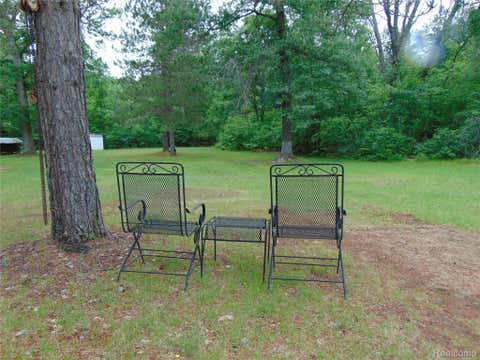 Tiny photo for 5055 Adams Road, Sherman Township, MI 48624 (MLS # 20261060215)