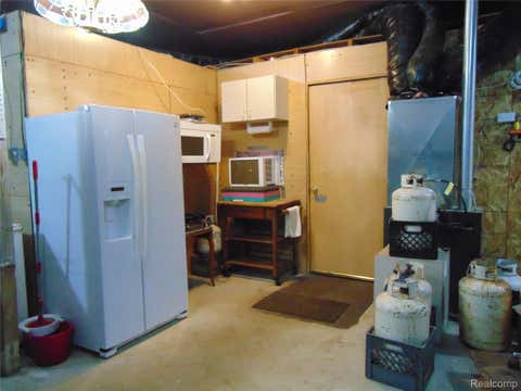 Tiny photo for 5055 Adams Road, Sherman Township, MI 48624 (MLS # 20261060215)