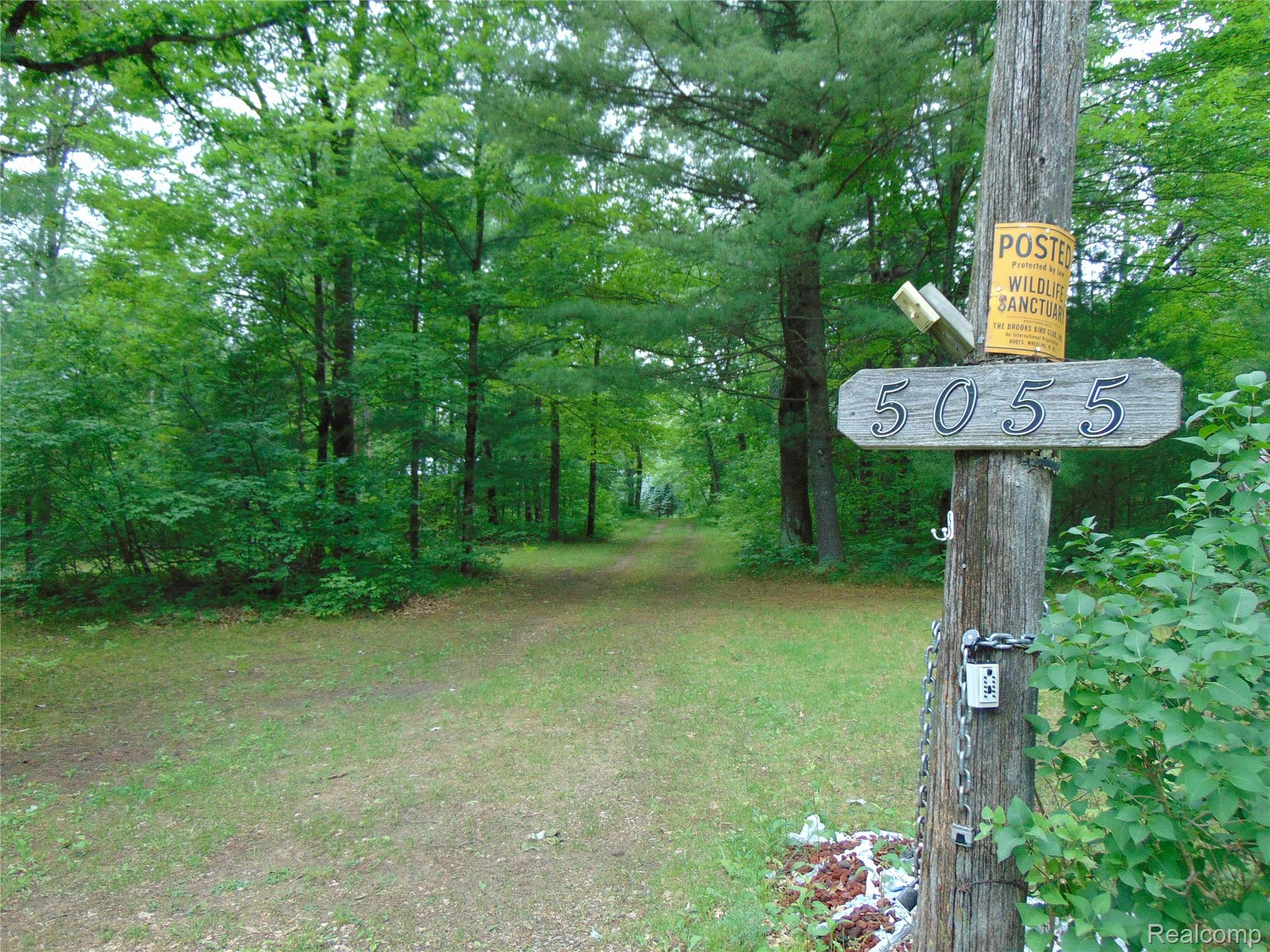 5055 Adams Road