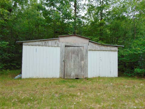 Tiny photo for 5055 Adams Road, Sherman Township, MI 48624 (MLS # 20261060215)